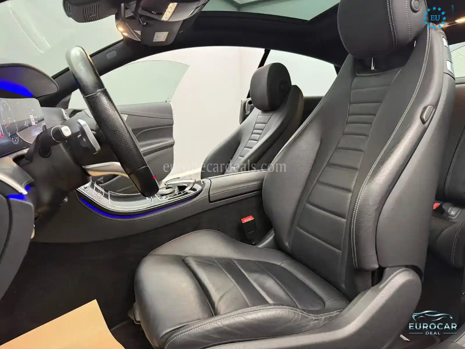 Mercedes-Benz E 400