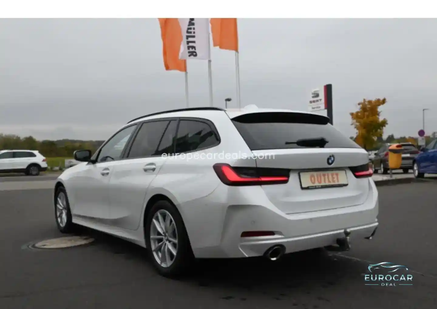 BMW 320