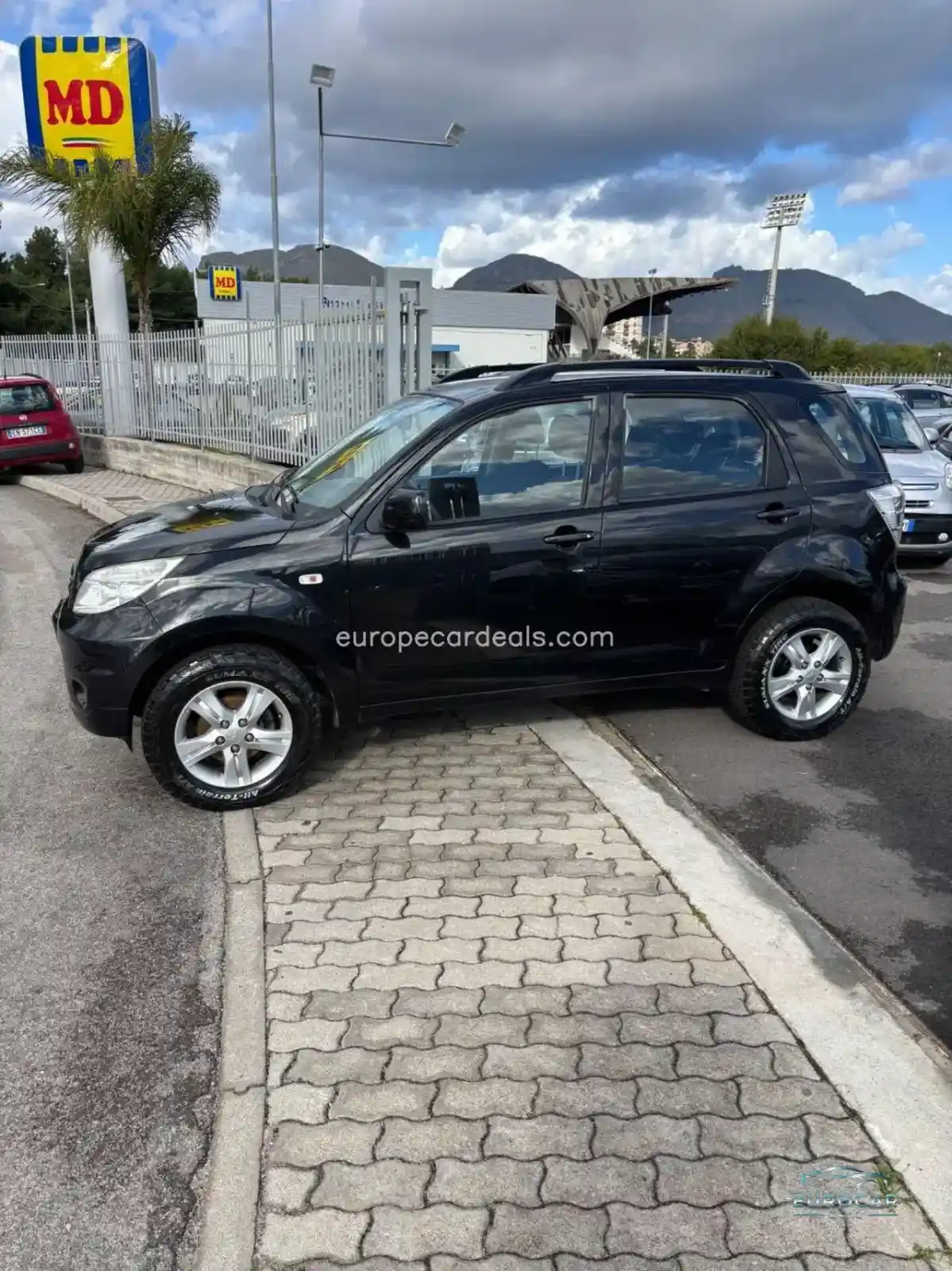 Daihatsu Terios
