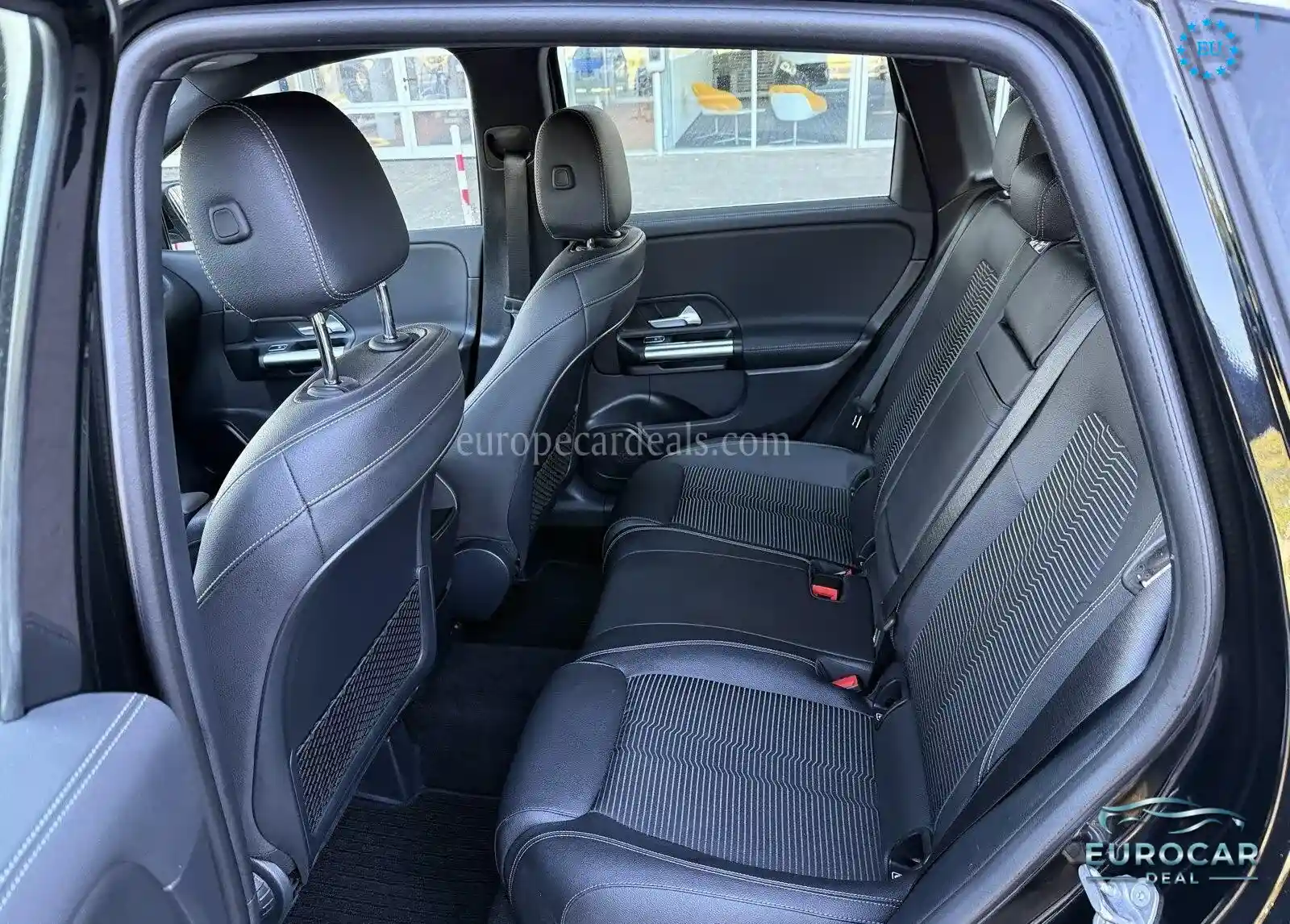 Mercedes-Benz B 250