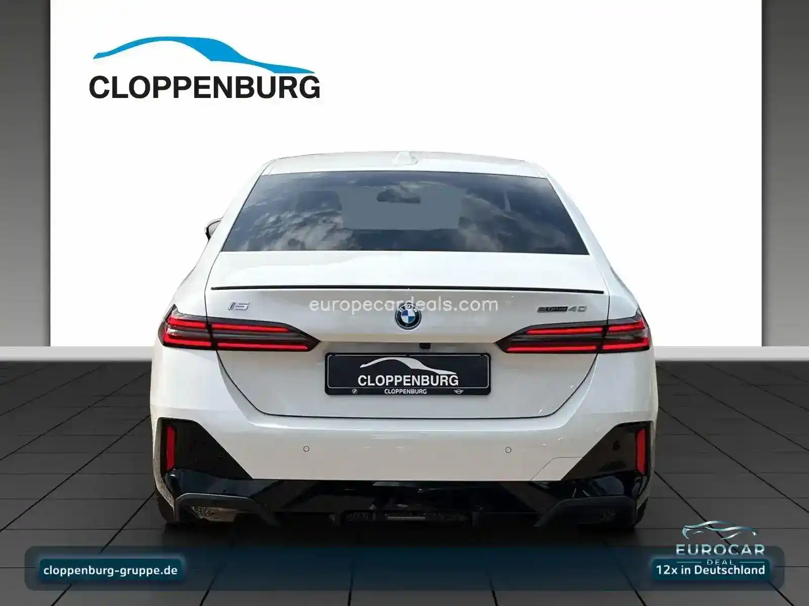 BMW i5
