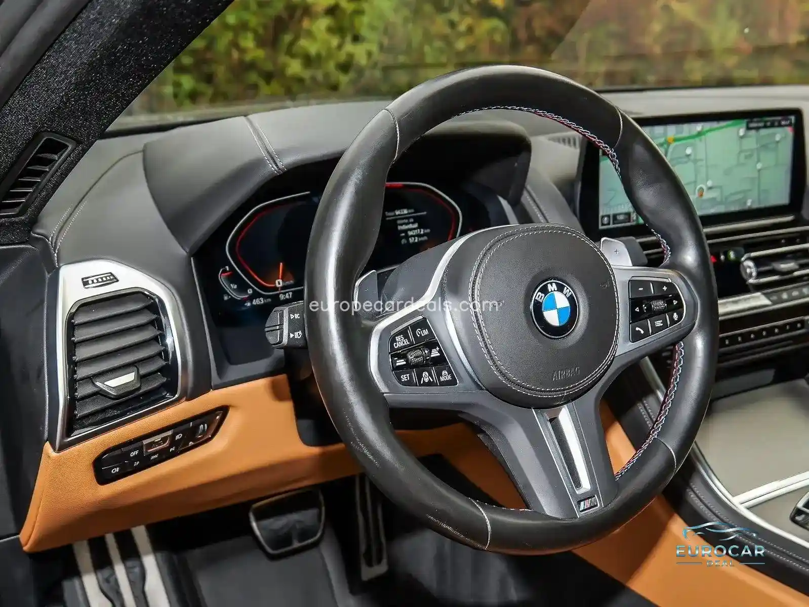 BMW M850