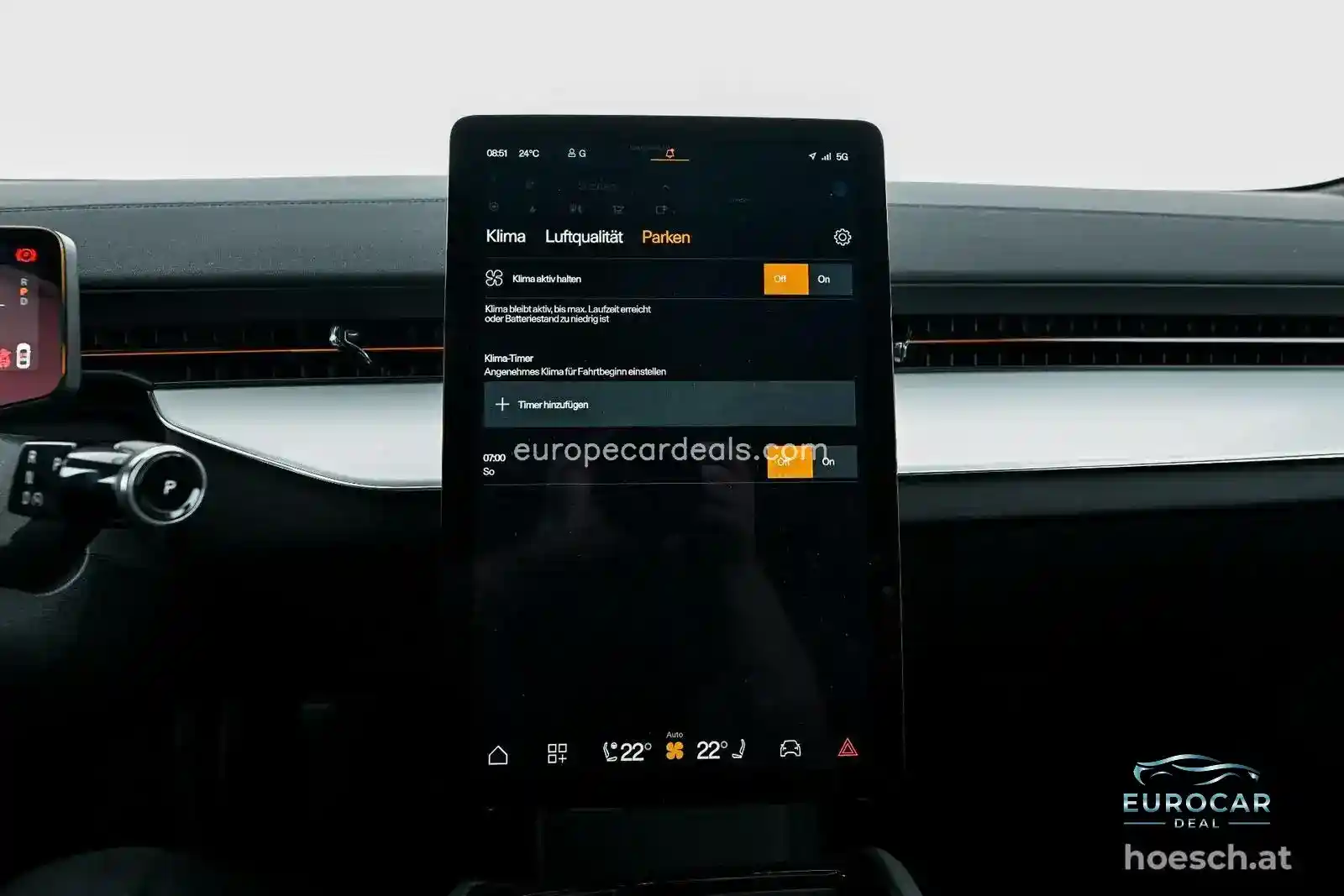 Polestar 3