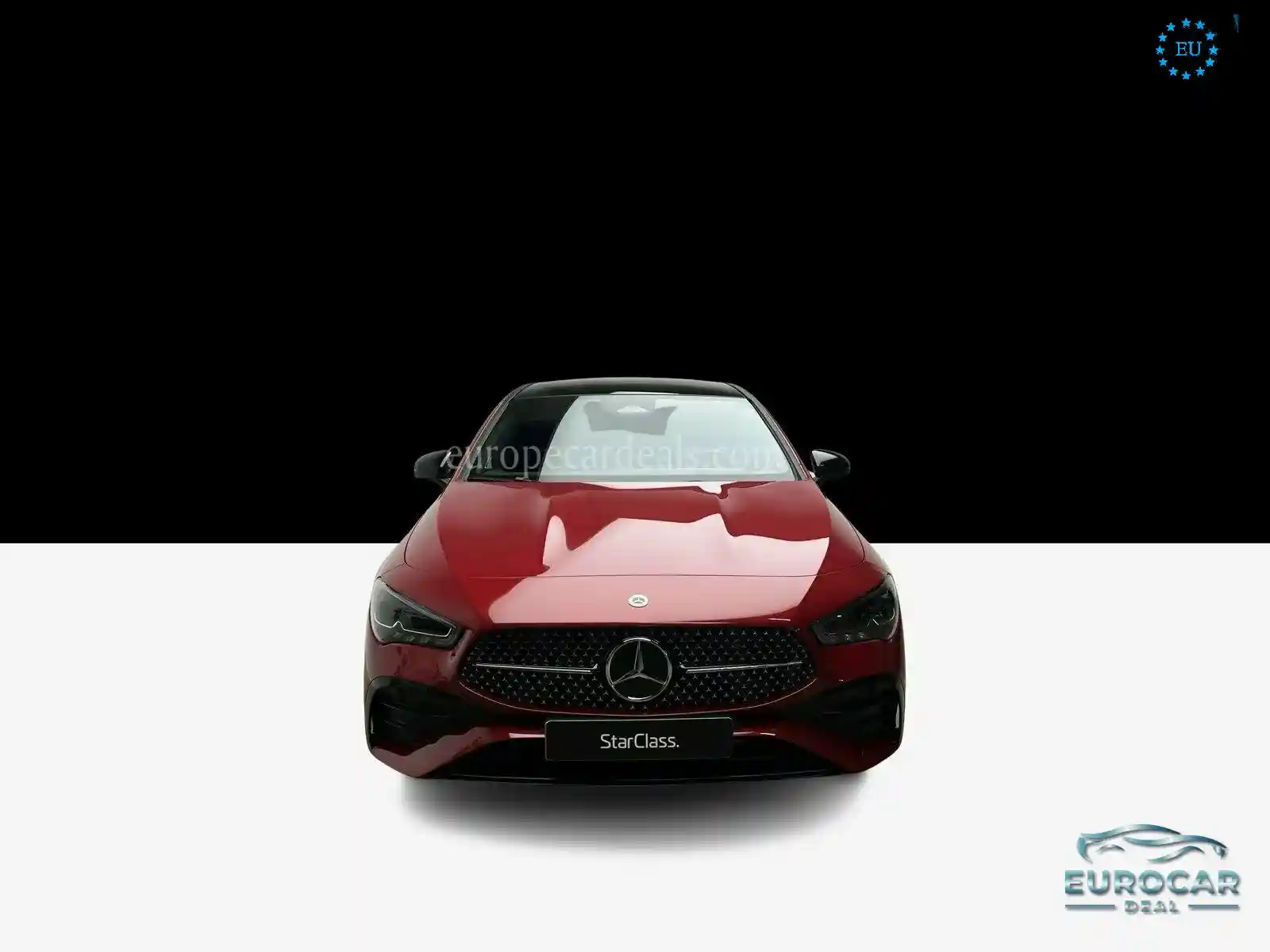 Mercedes-Benz CLA 200 Shooting Brake