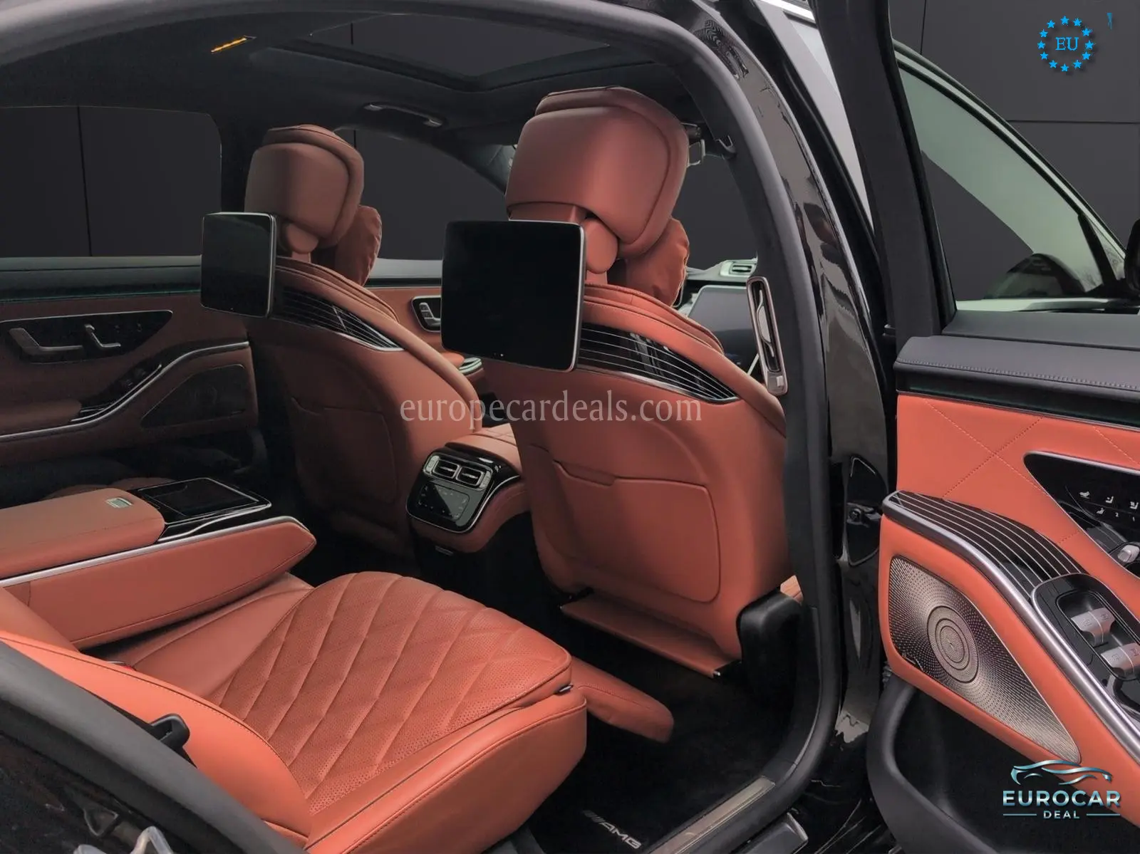 Mercedes-Benz S 400