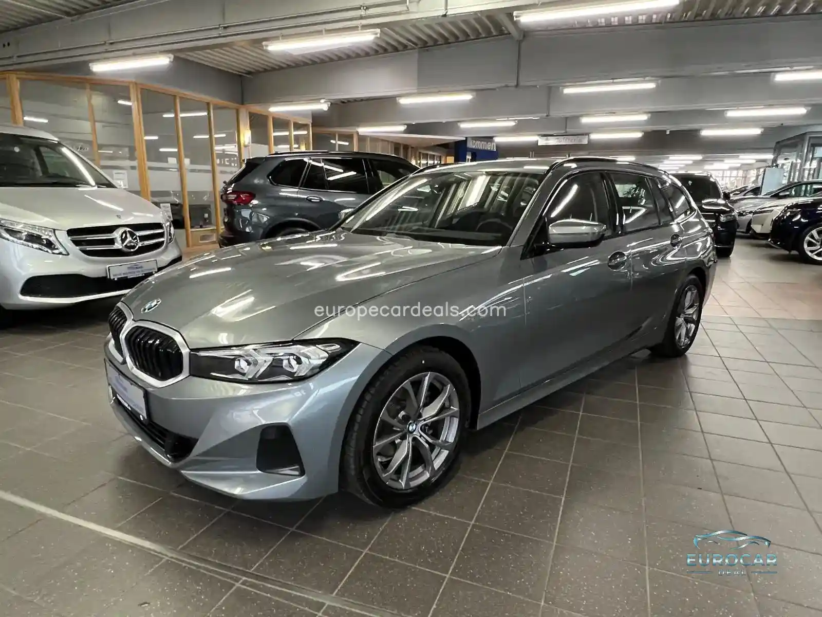 BMW 318