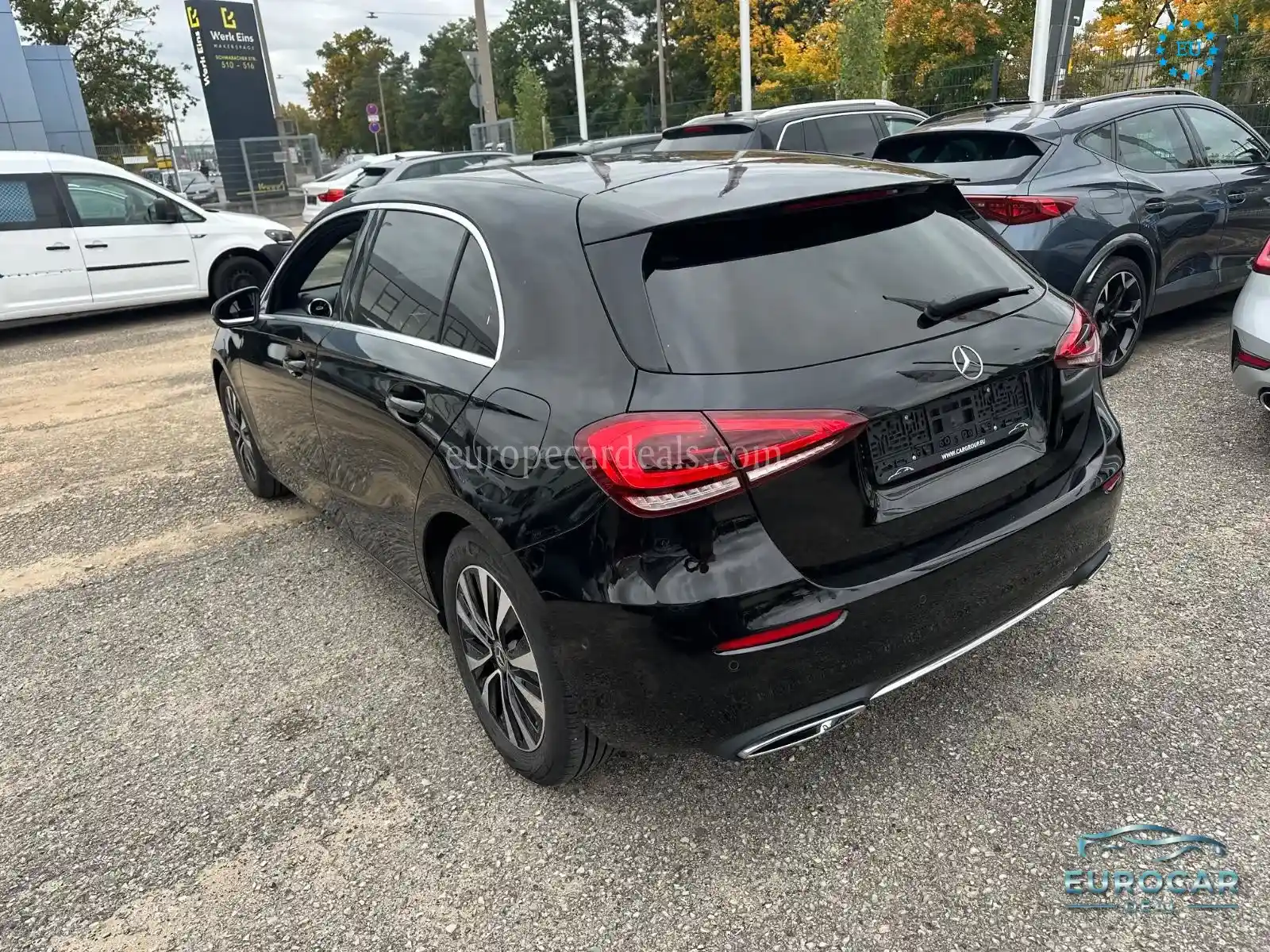 Mercedes-Benz A 160