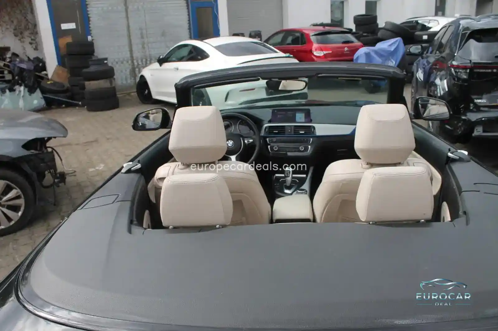 BMW 220