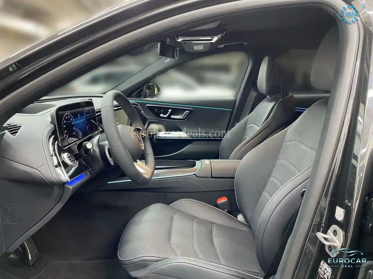 Mercedes-Benz E 450