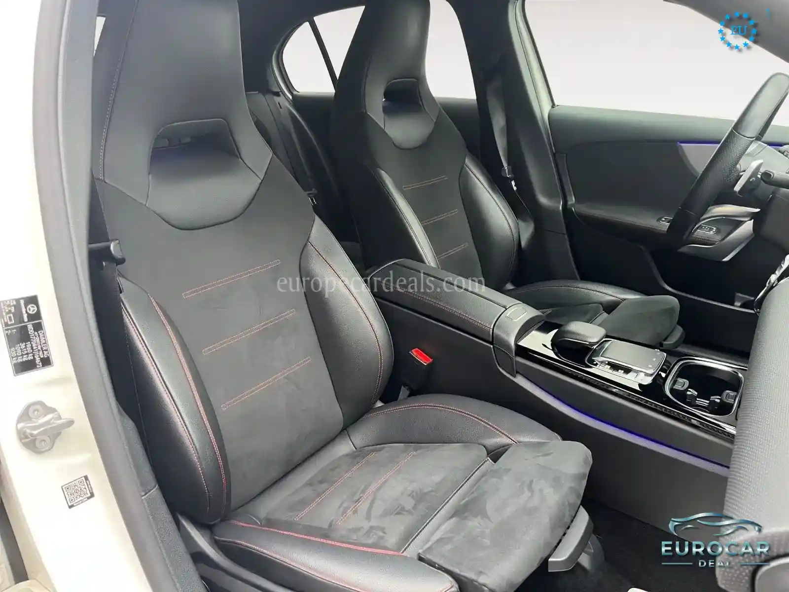 Mercedes-Benz A 220