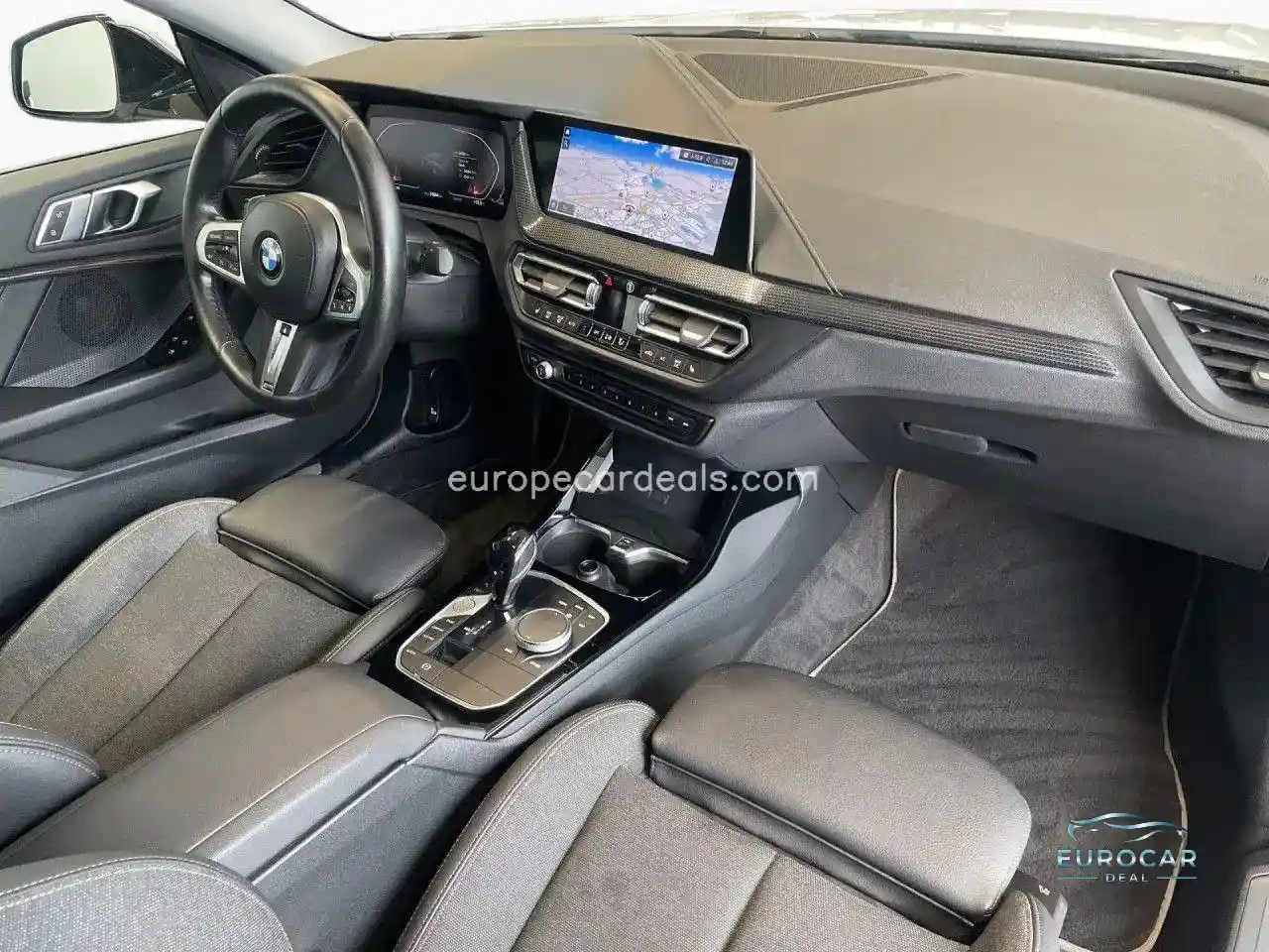 BMW 220 Gran Coupé