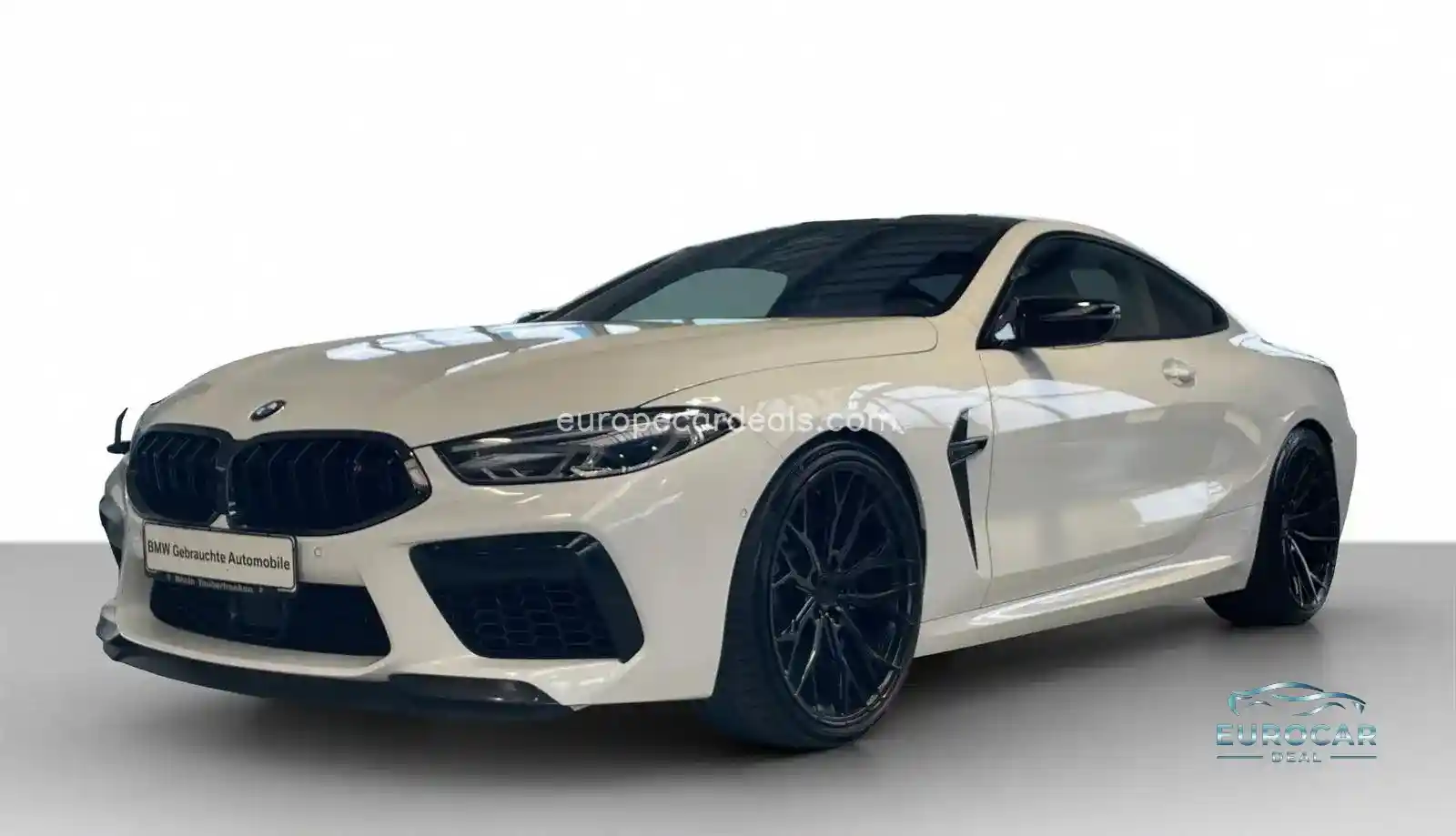BMW M8