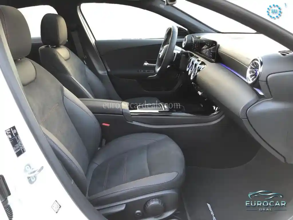 Mercedes-Benz A 220
