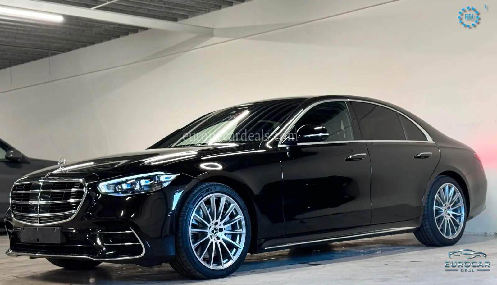 Mercedes-Benz S 400