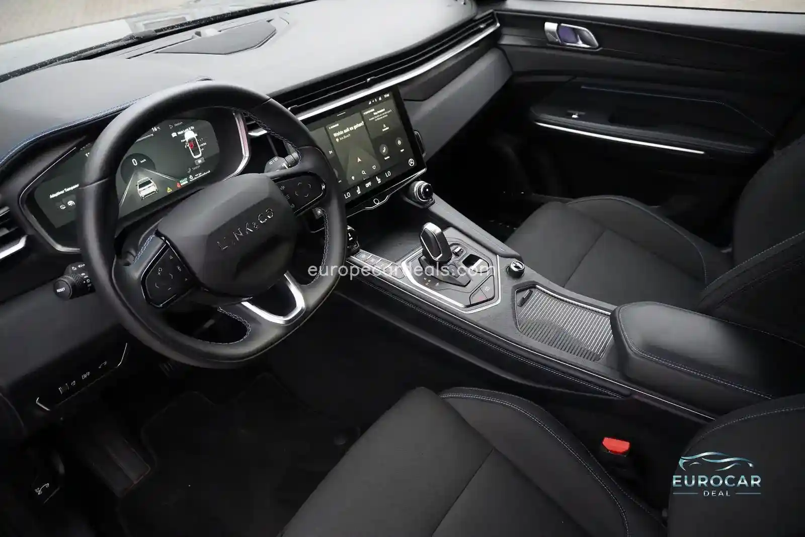 Lynk&Co 01