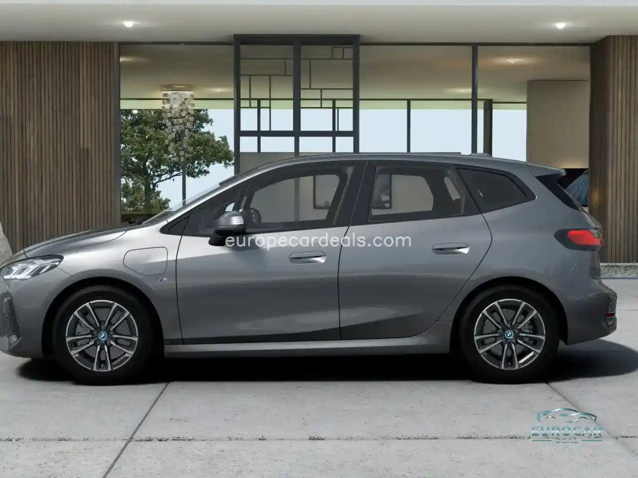 BMW 230 Active Tourer