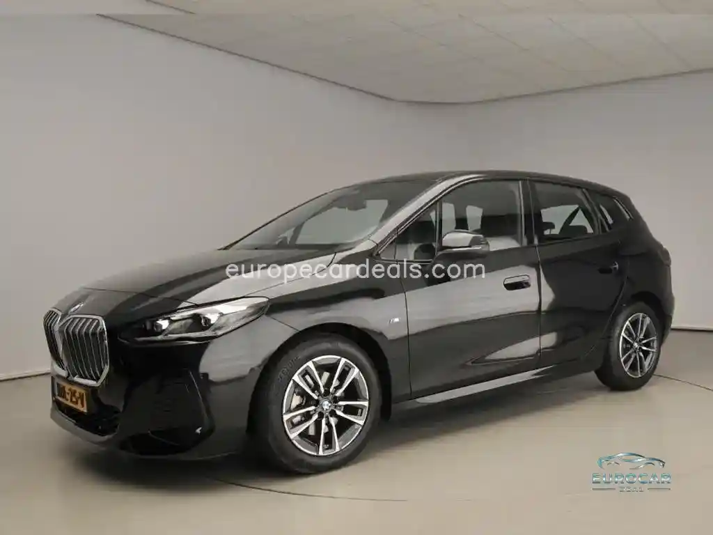 BMW 220 Active Tourer
