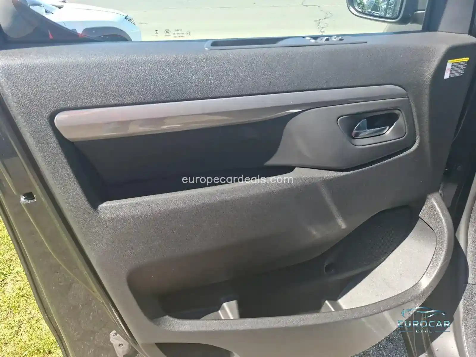 Toyota Proace (Verso)