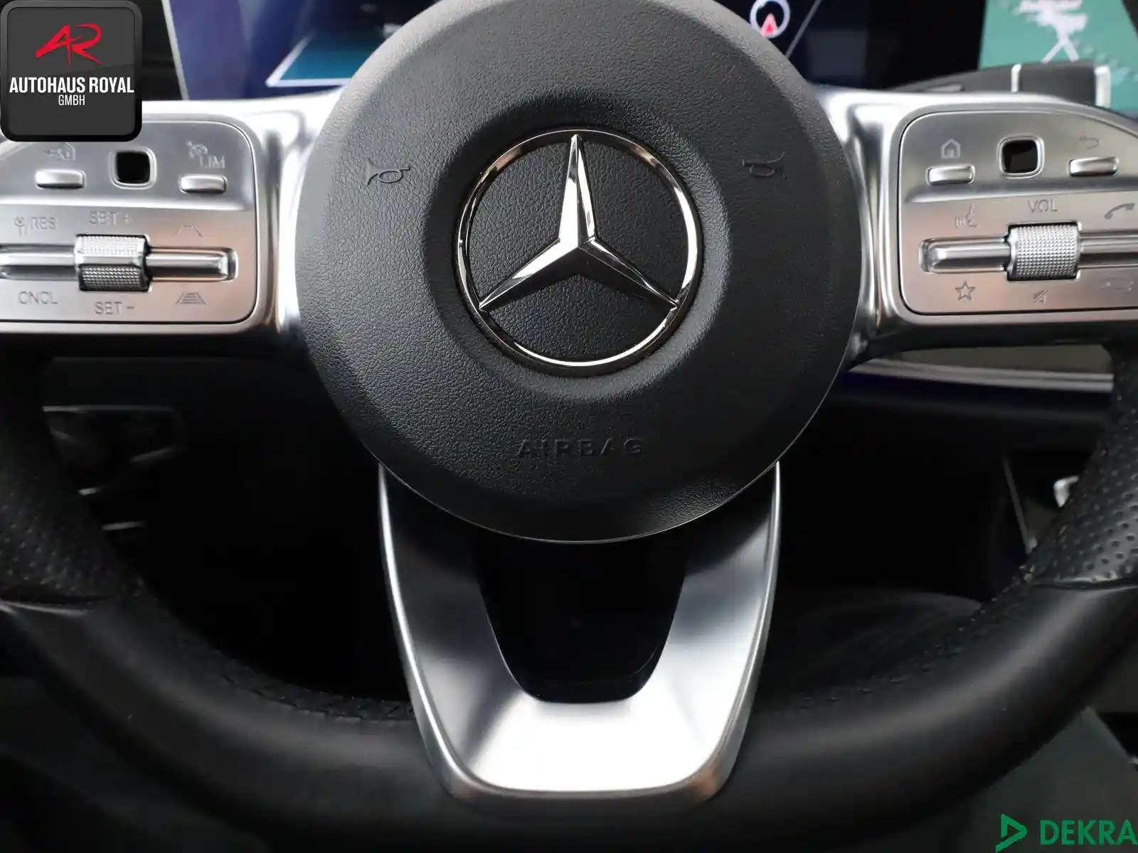 Mercedes-Benz CLS 350