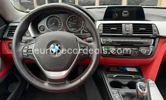BMW 420