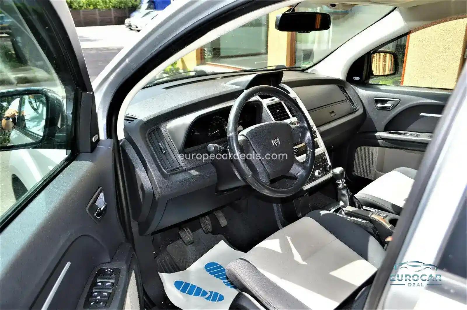 Dodge Journey