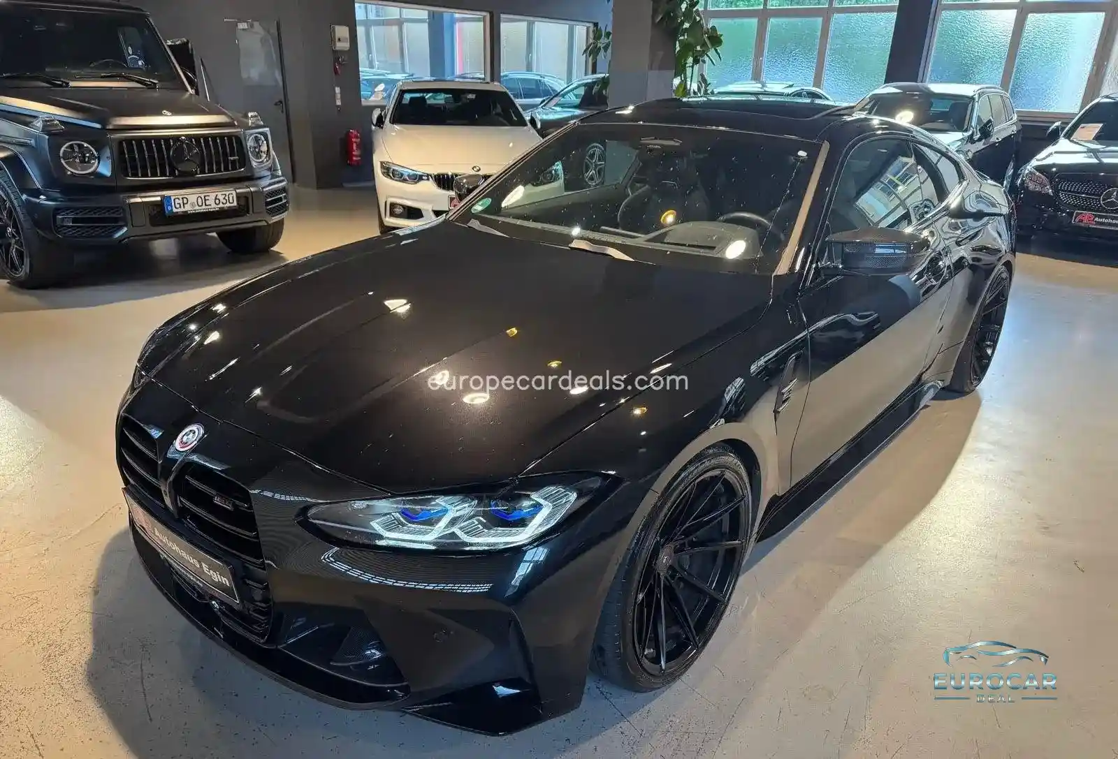 BMW M4