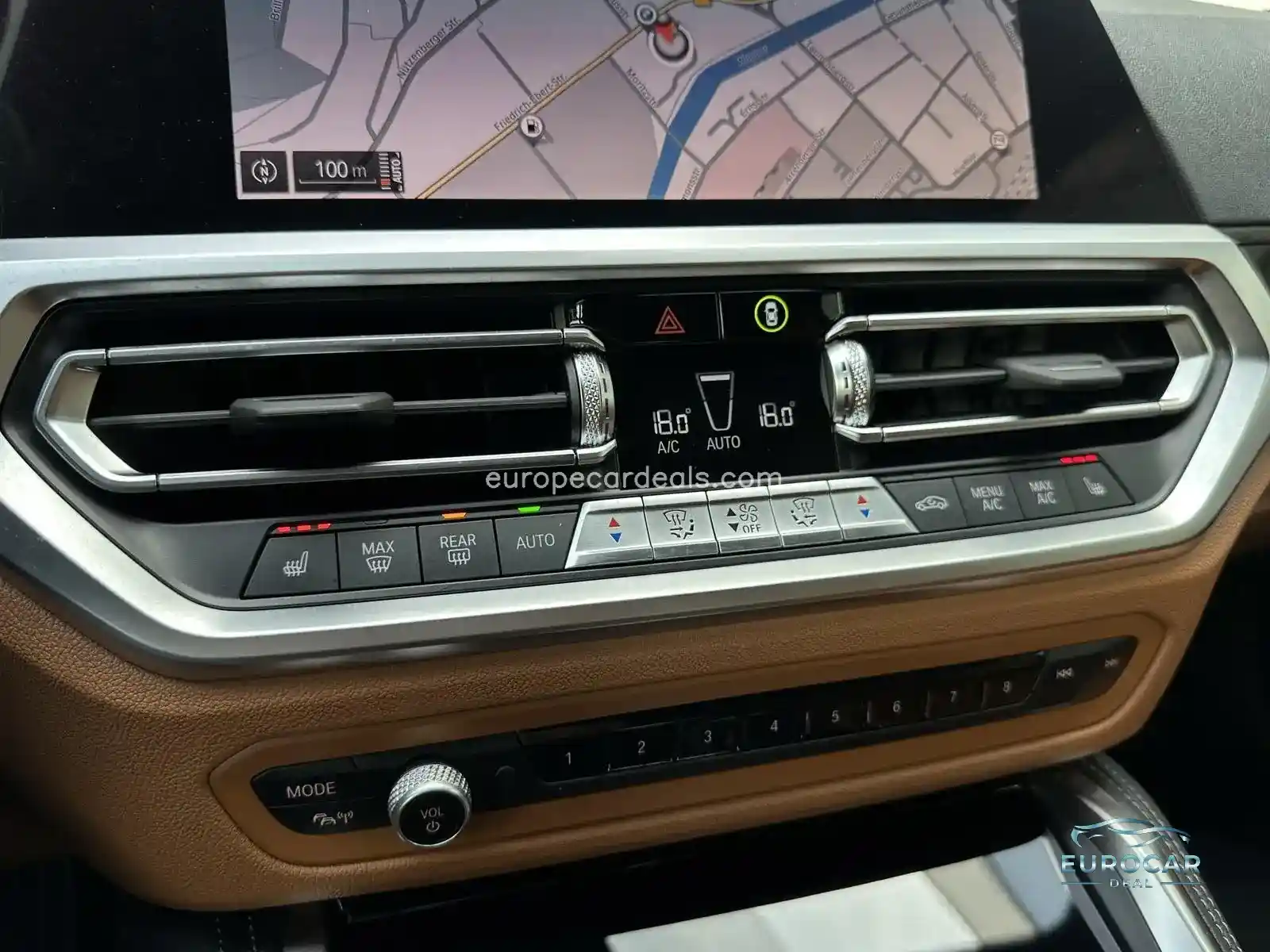 BMW 430 Gran Coupé