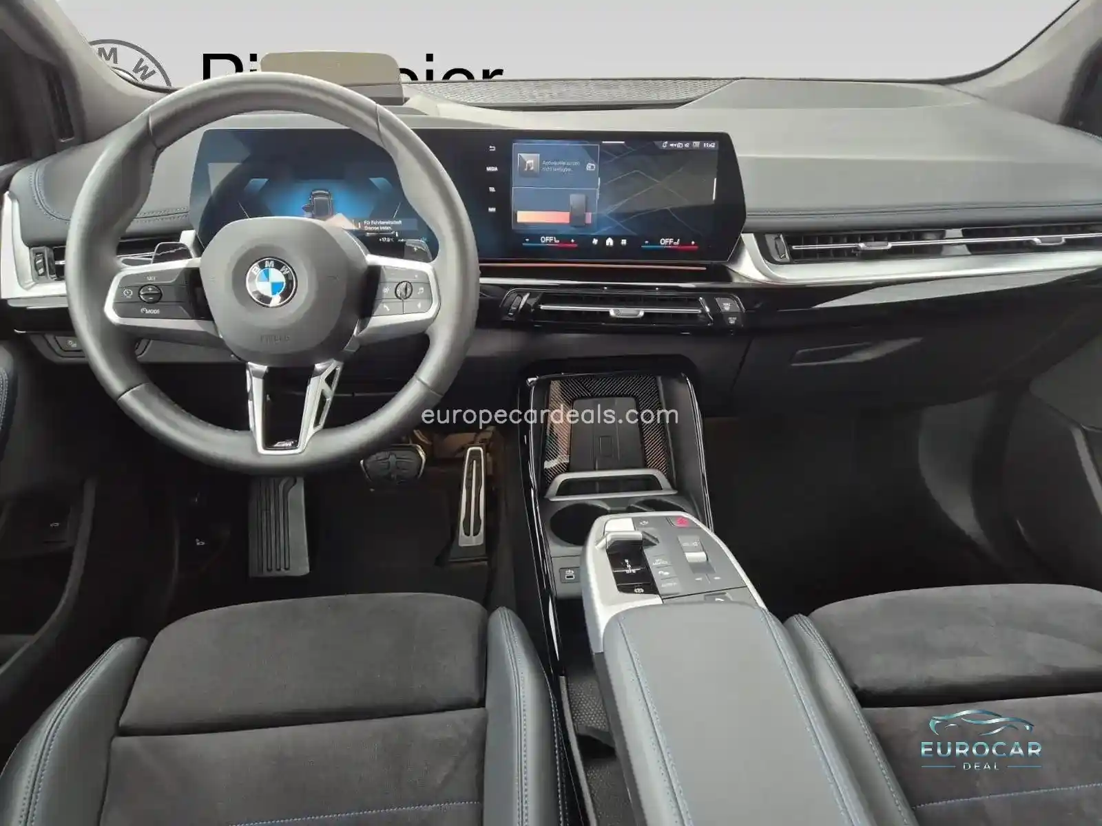 BMW 220 Active Tourer