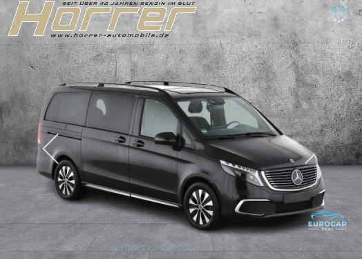 Mercedes-Benz EQV