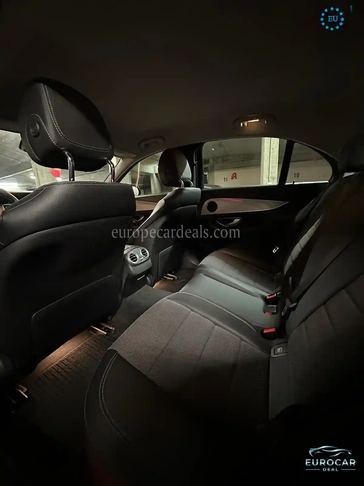 Mercedes-Benz E 250