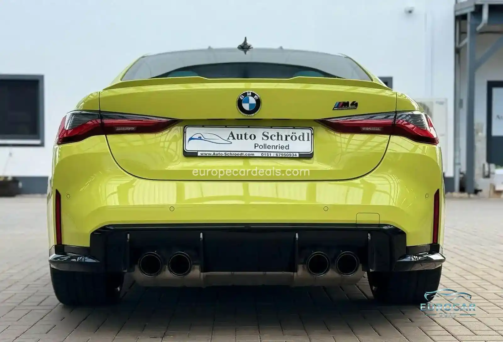 BMW M4