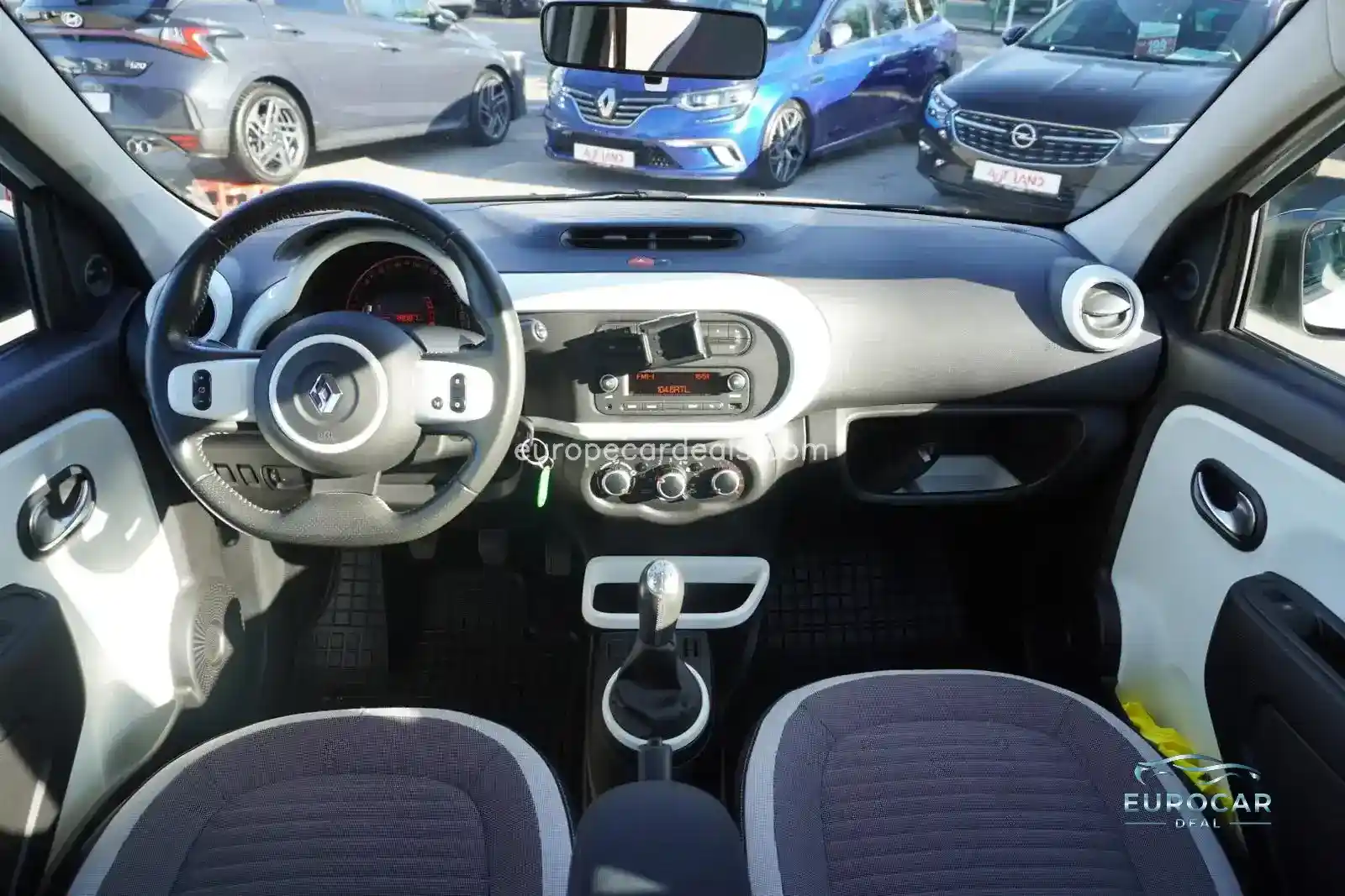 Renault Twingo