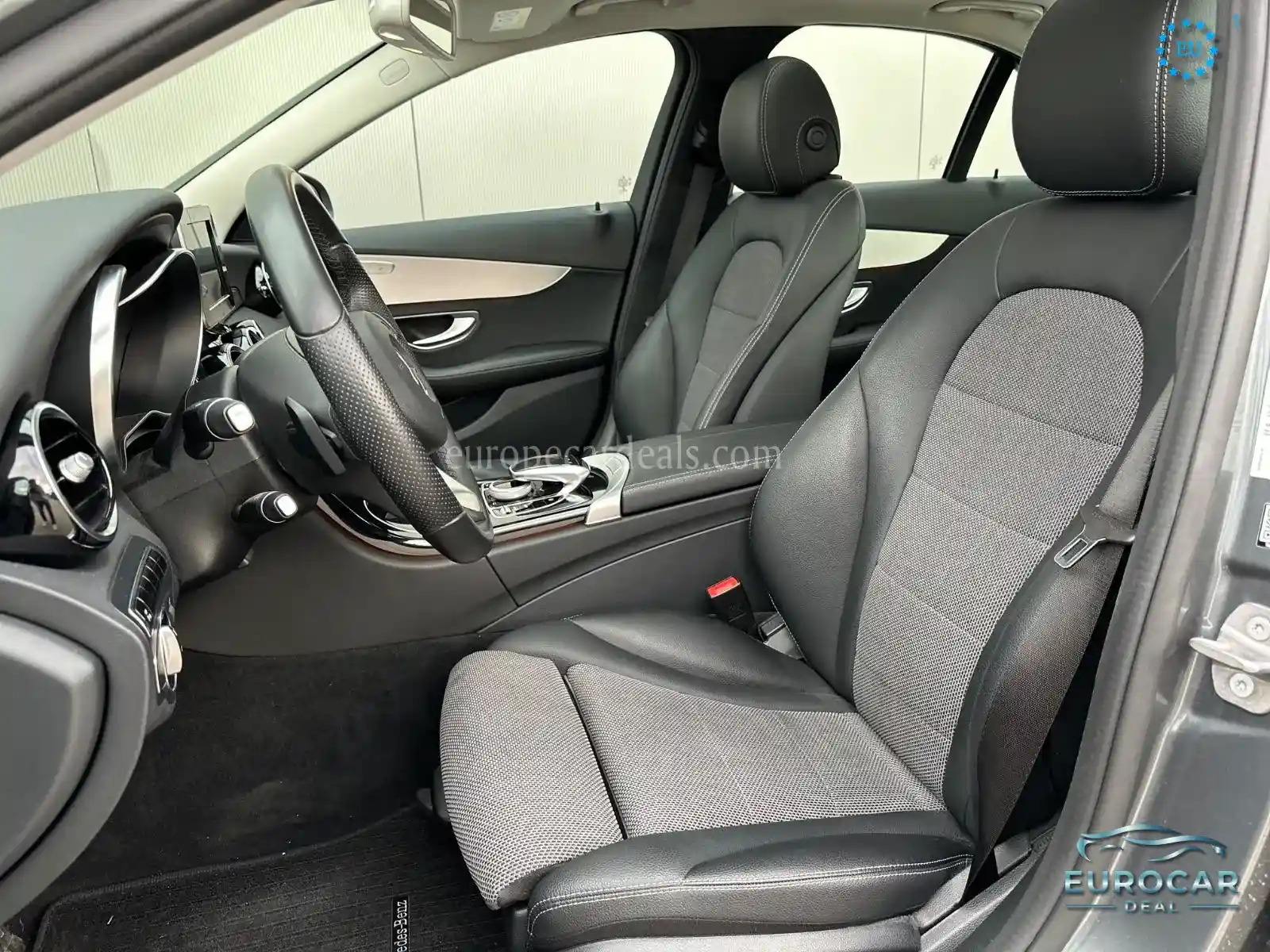 Mercedes-Benz C 250