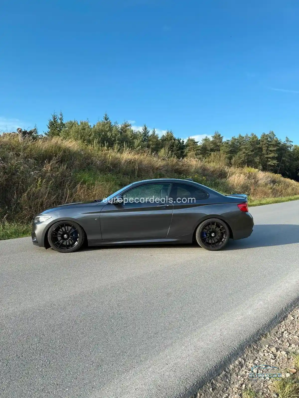 BMW M240i