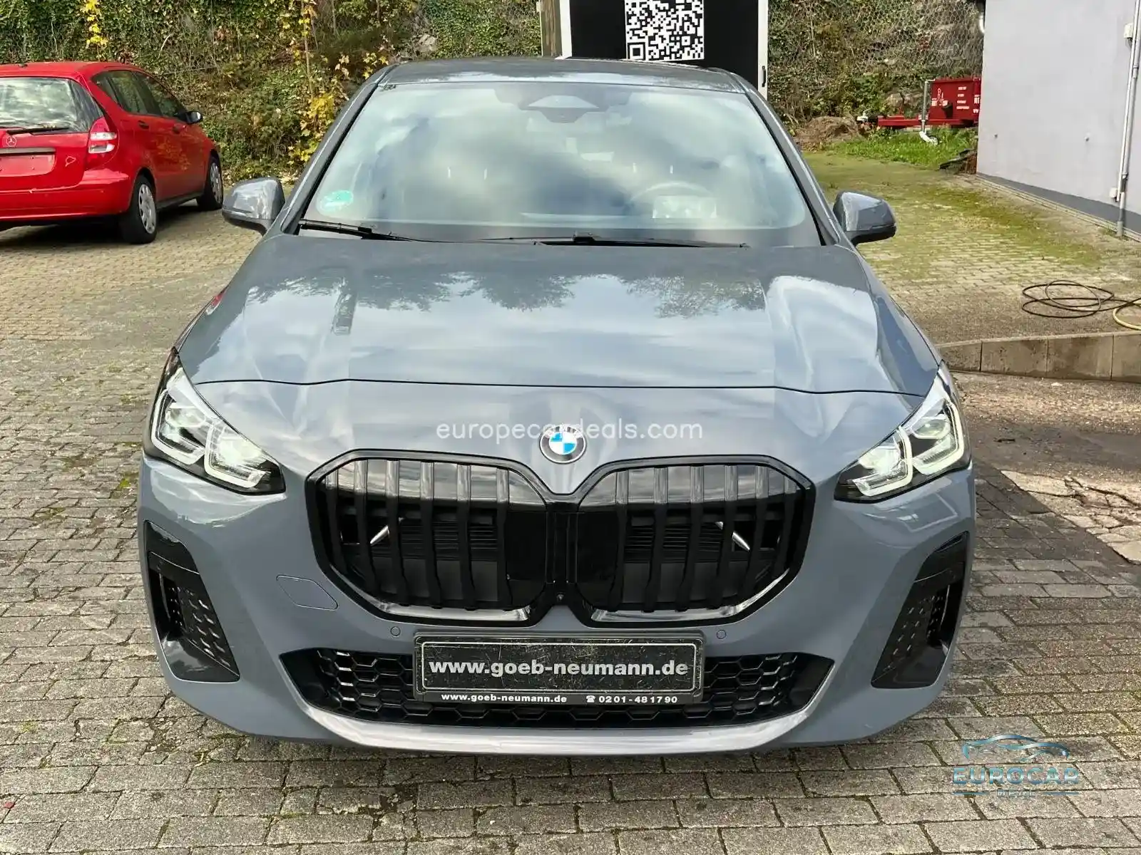 BMW 223