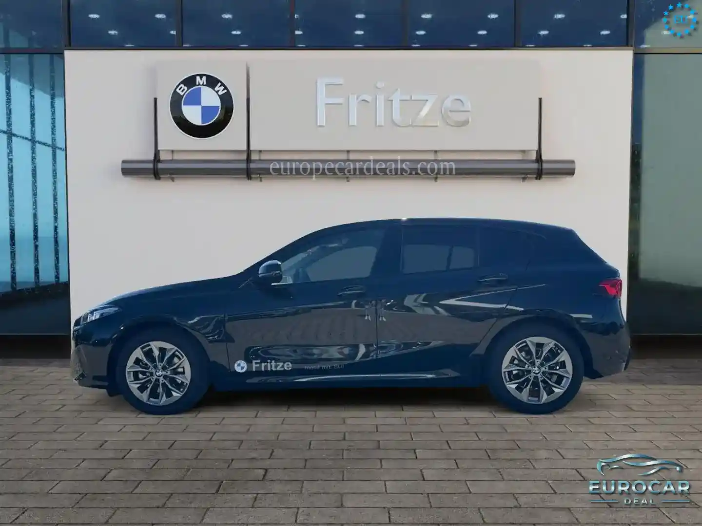 BMW 120