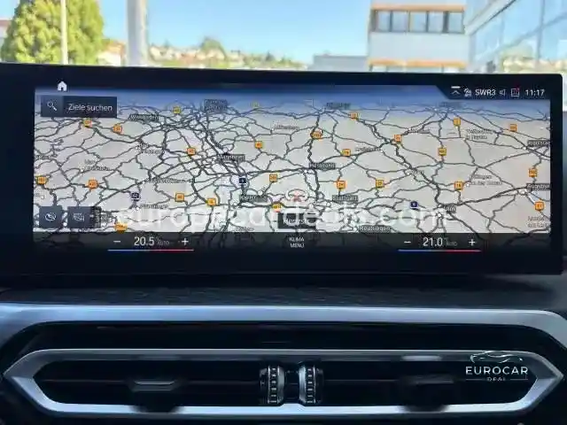 BMW 420 Gran Coupé