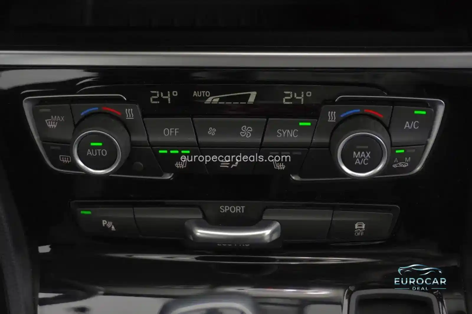 BMW 220 Active Tourer