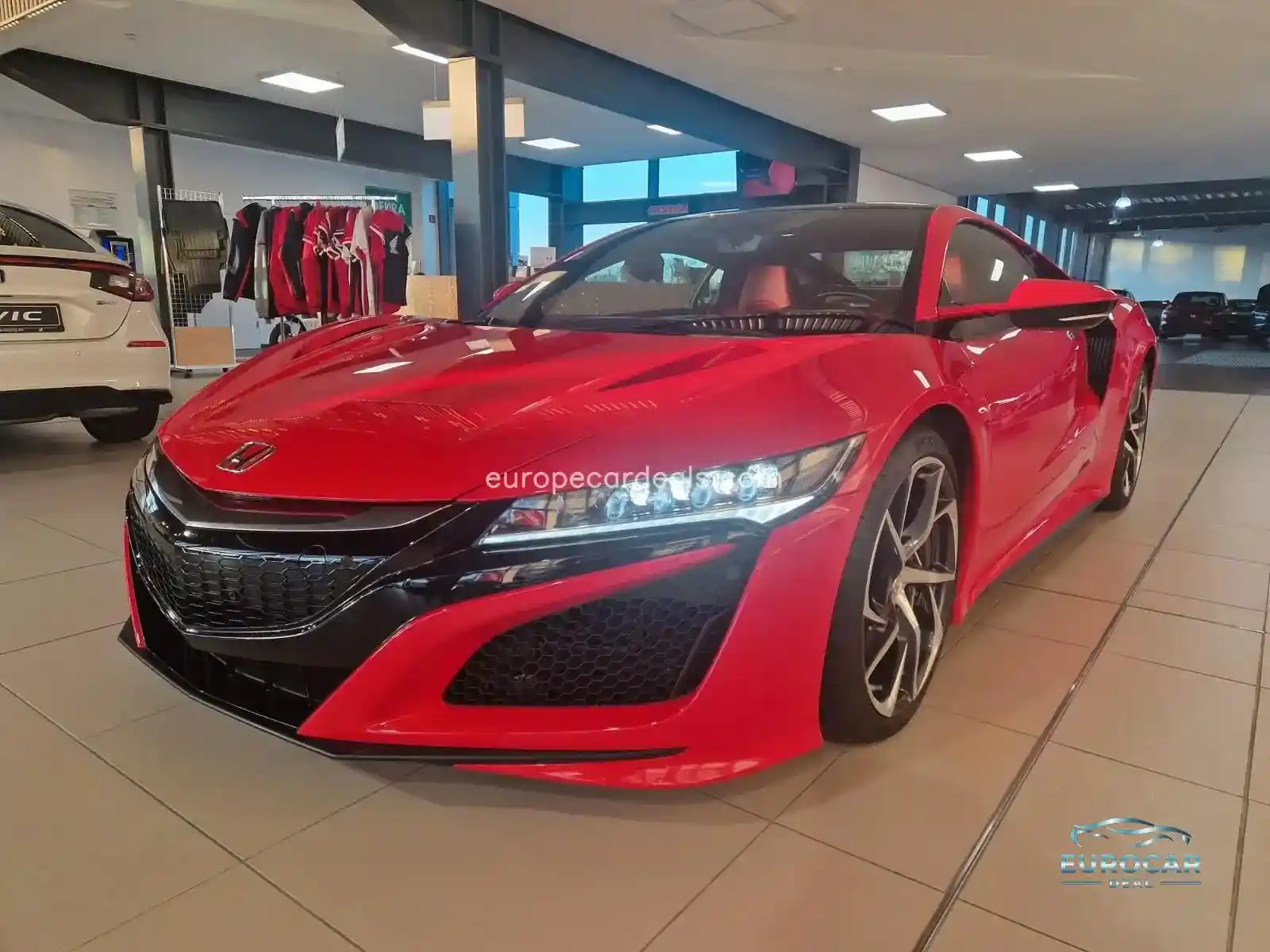 Honda NSX