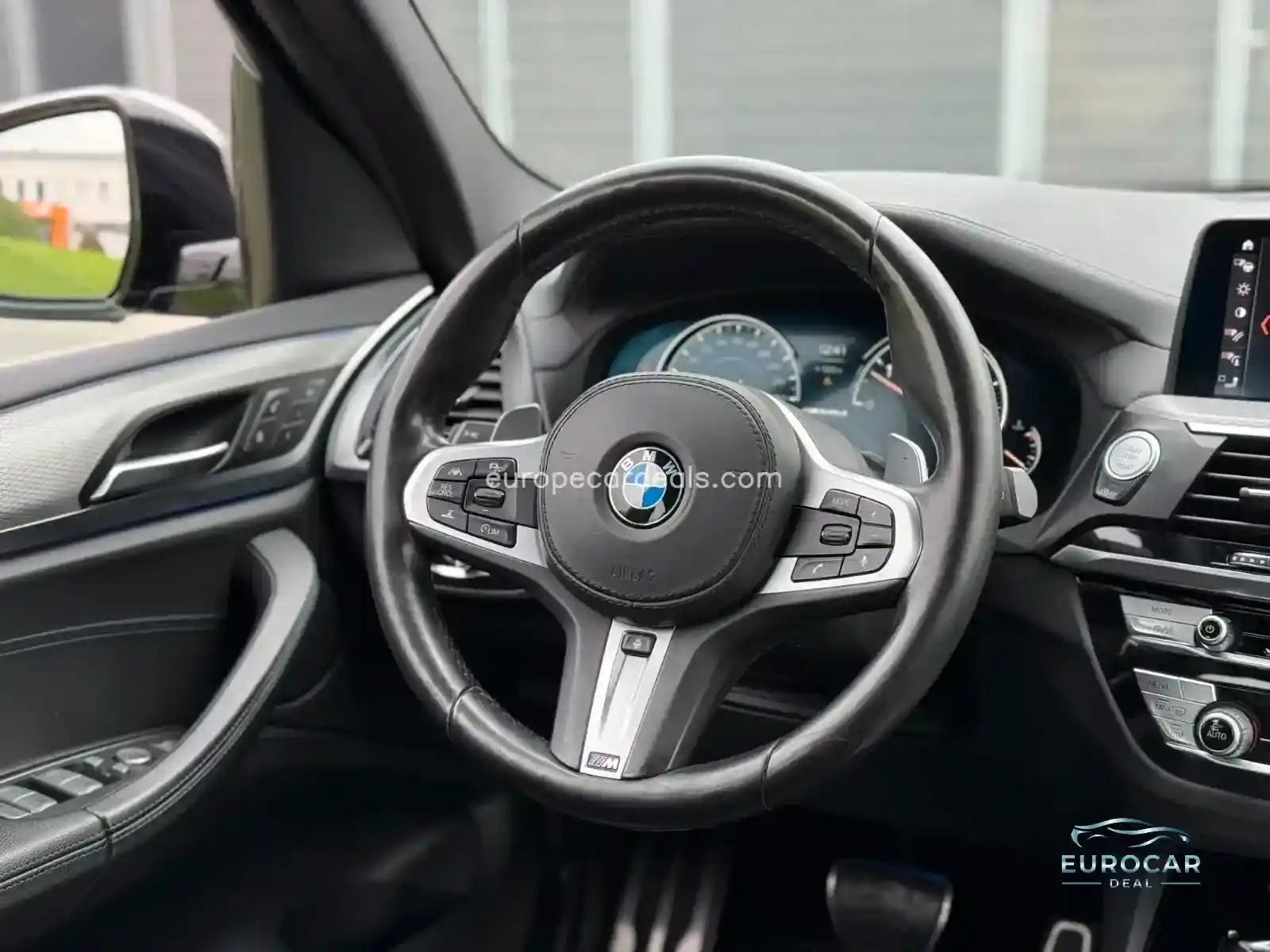 BMW X3 M40
