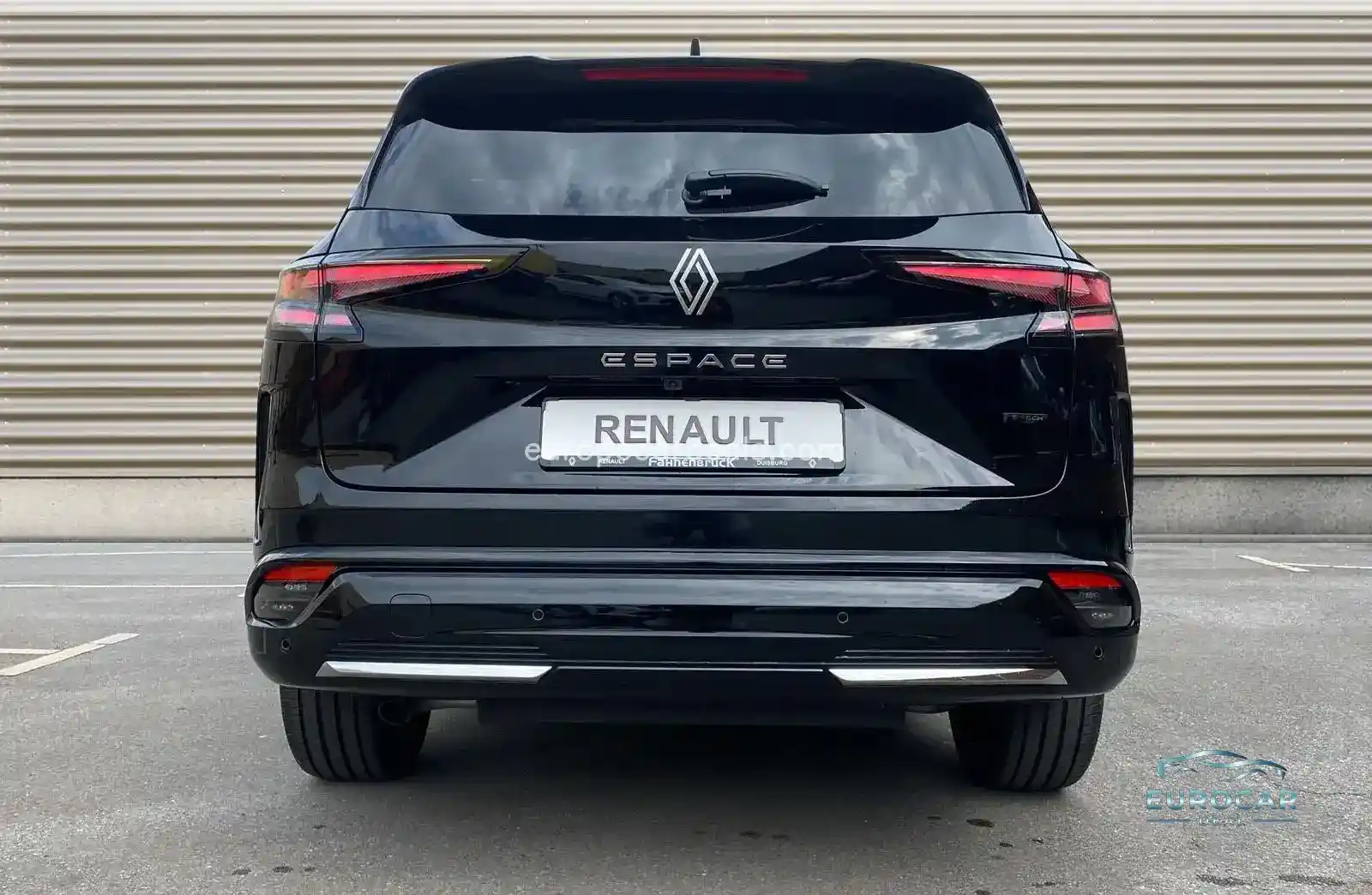 Renault Espace