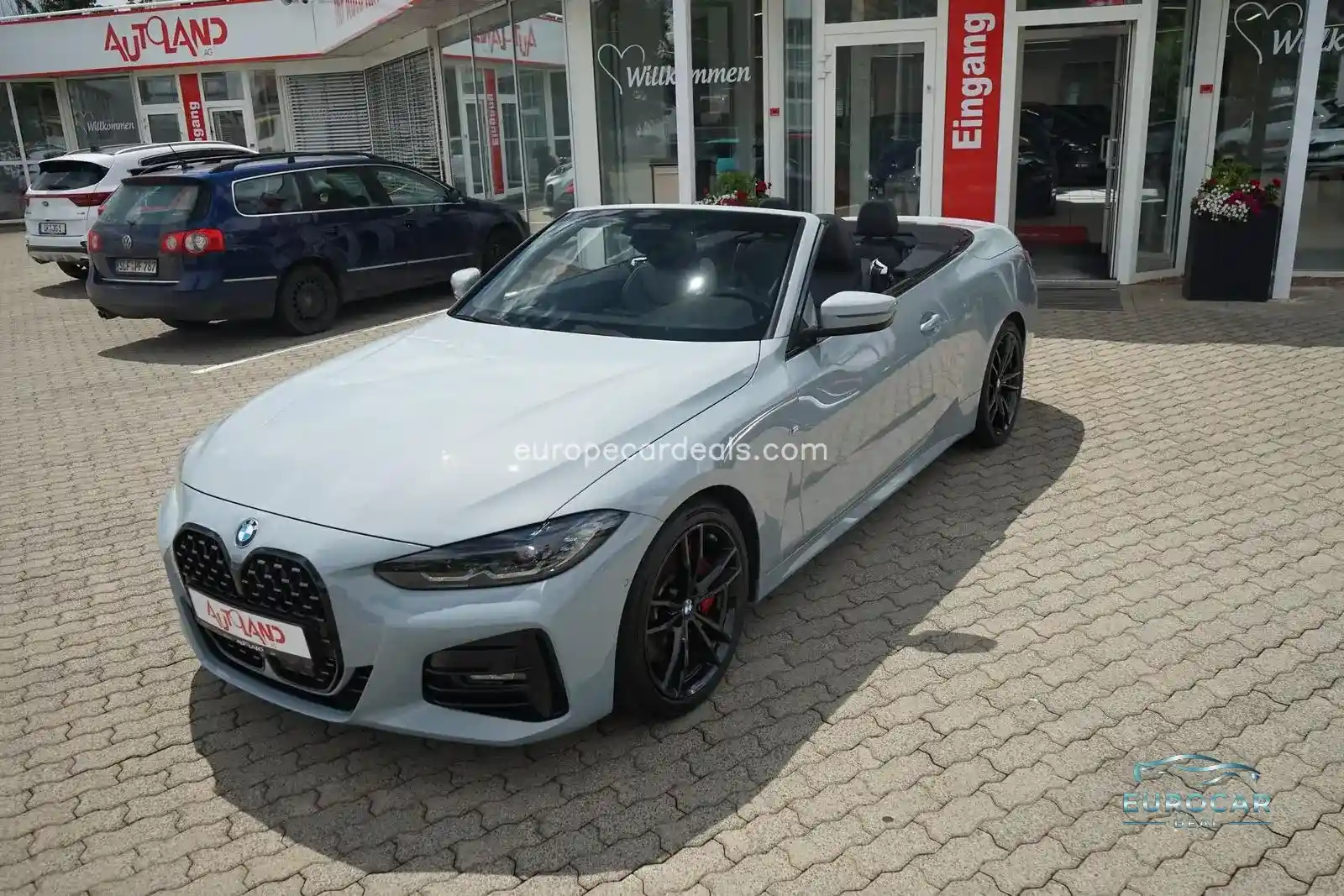 BMW 420