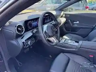 Mercedes-Benz CLA 180 Shooting Brake