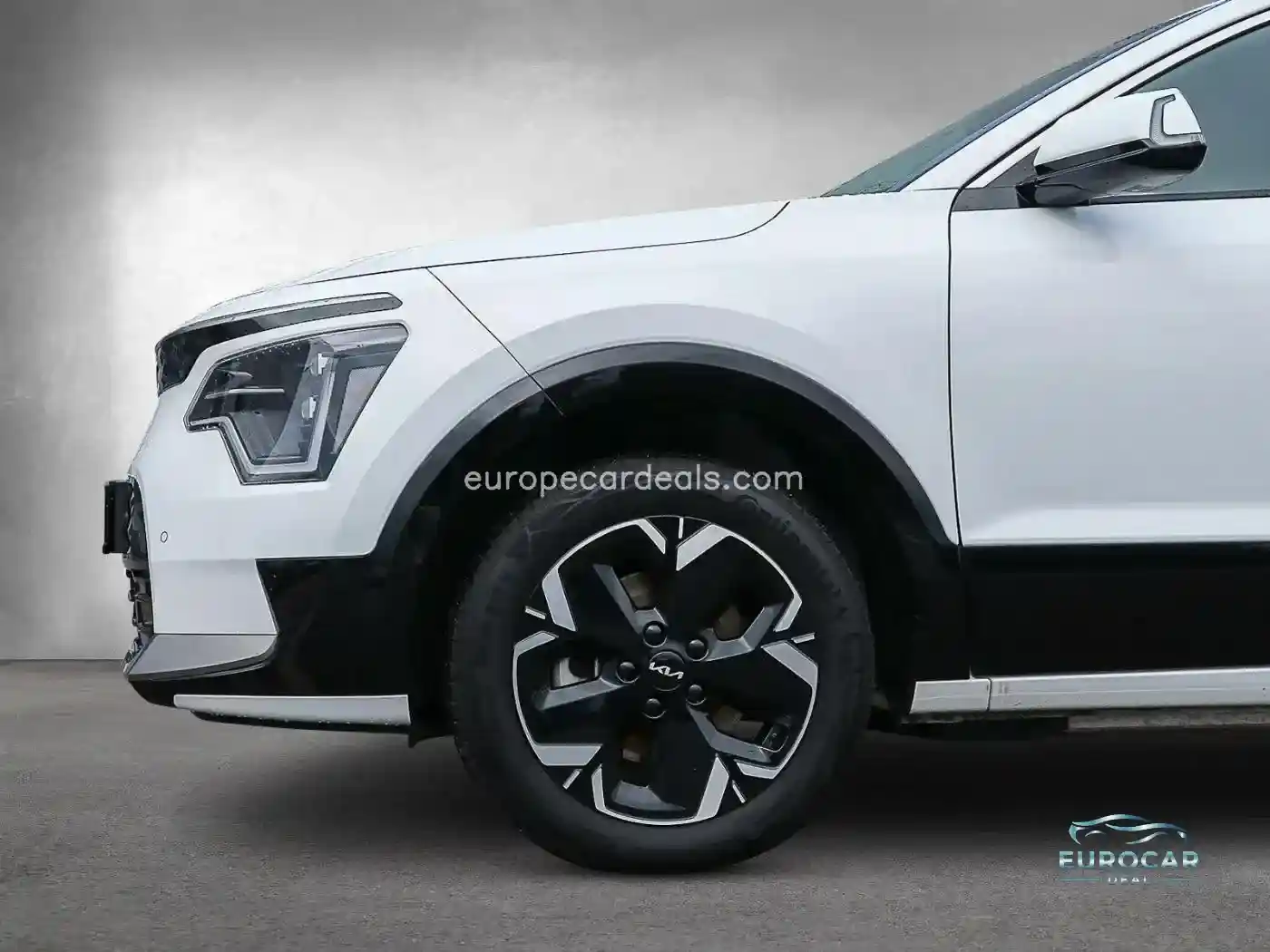 Kia Niro EV