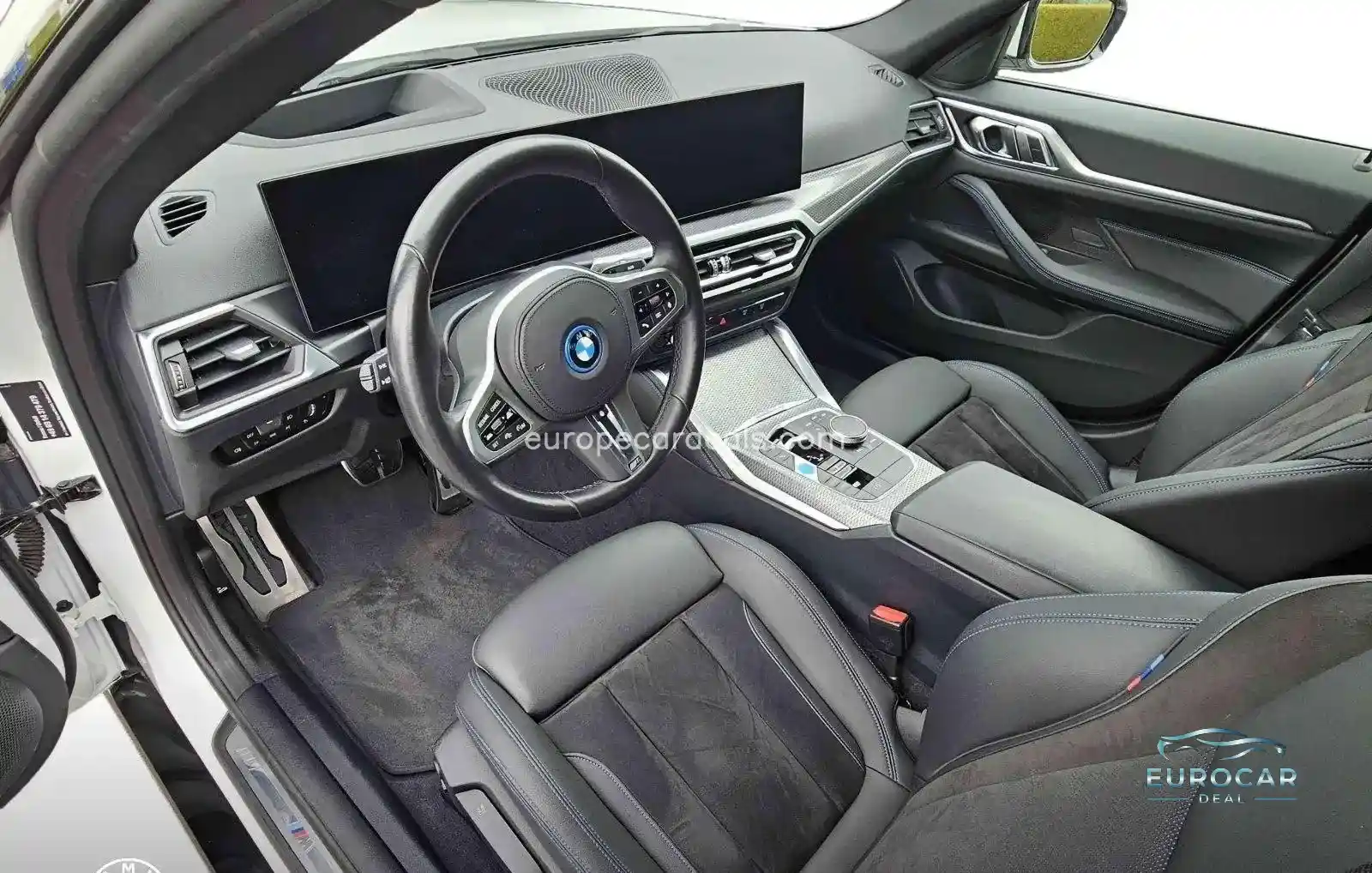 BMW i4