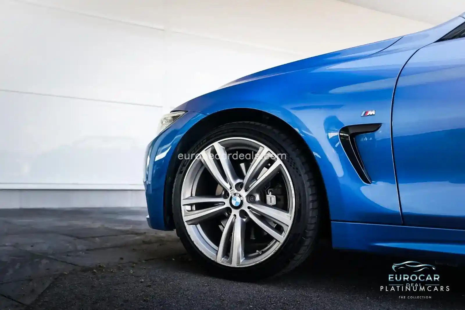 BMW 428