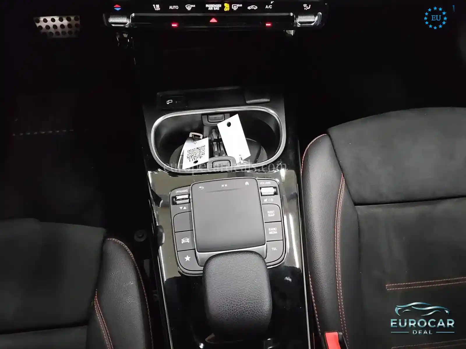 Mercedes-Benz A 220