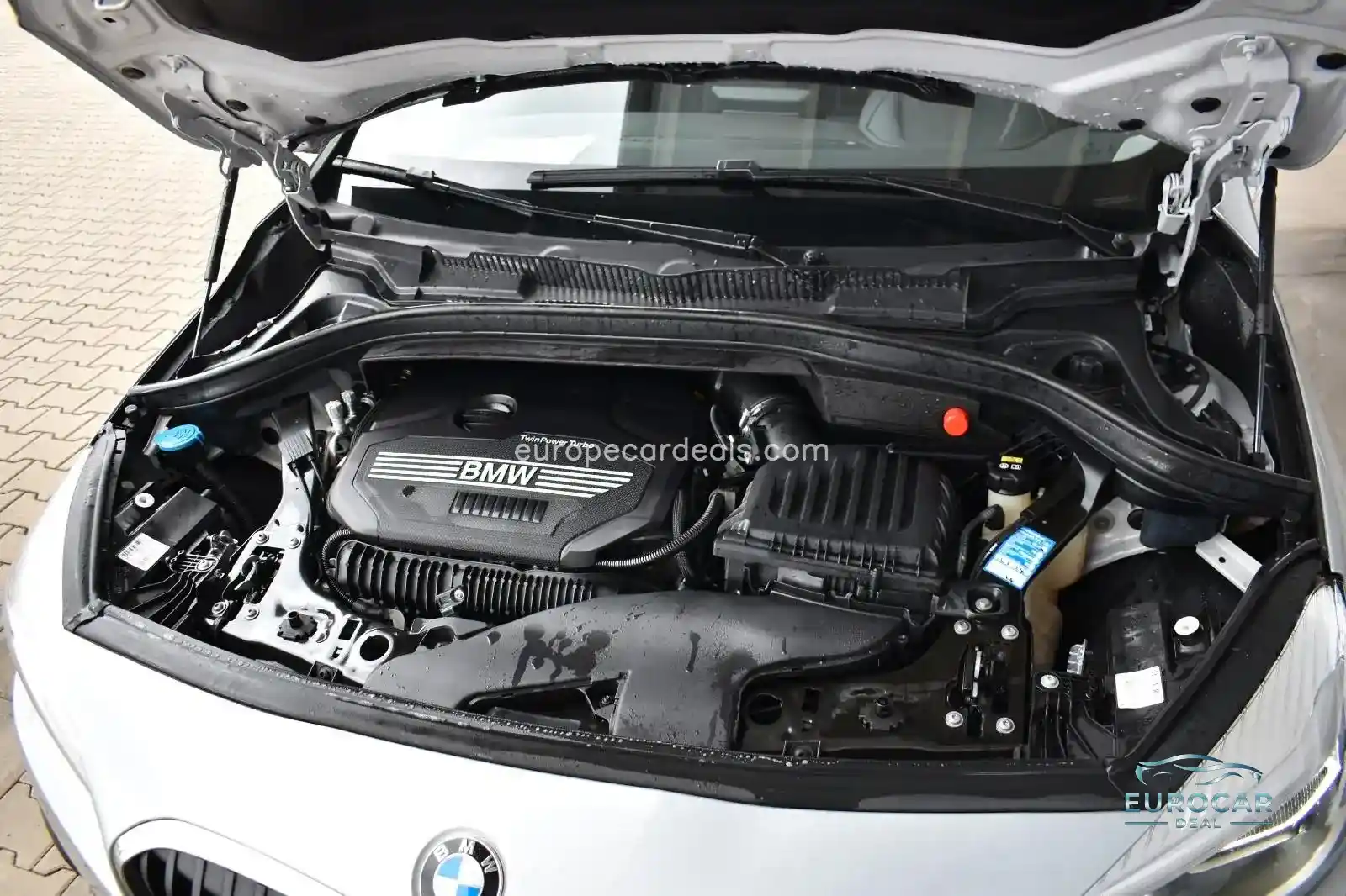 BMW 220 Active Tourer
