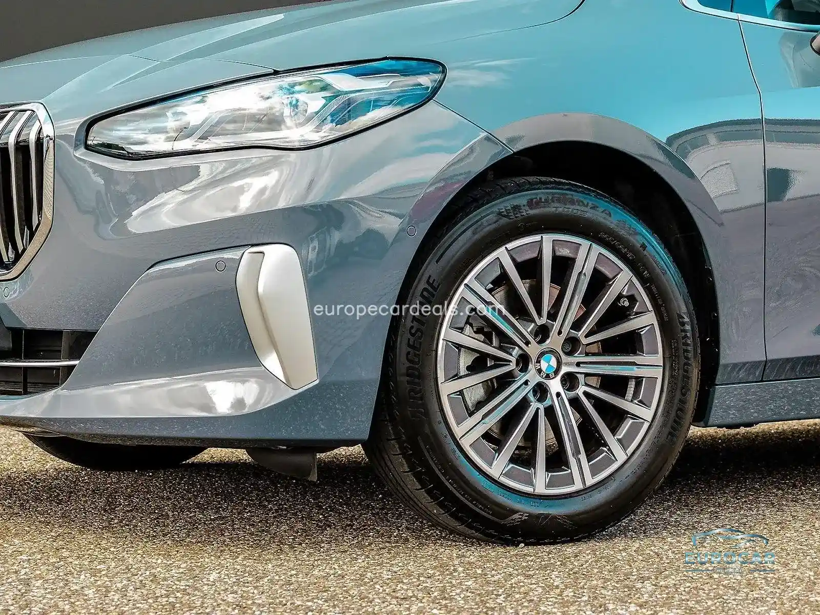 BMW 220 Active Tourer
