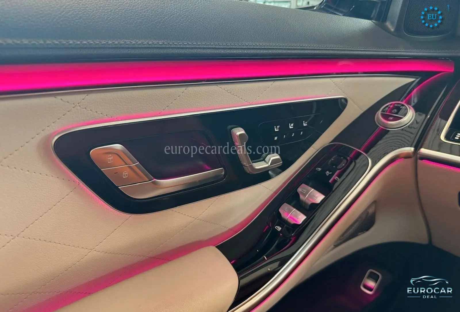 Mercedes-Benz S 400
